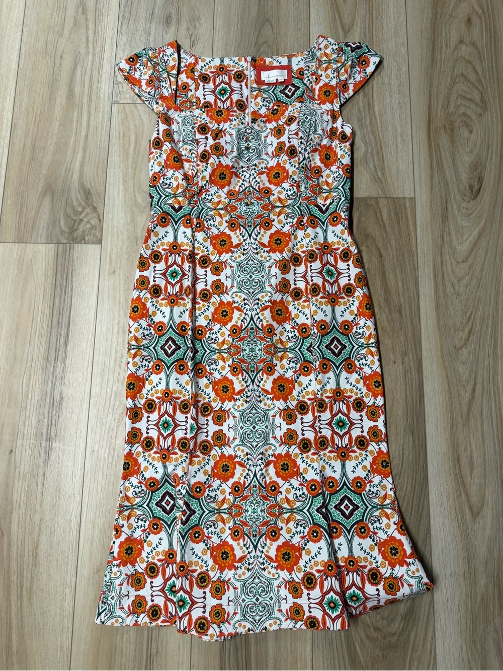 NWT - Anthropologie Dress